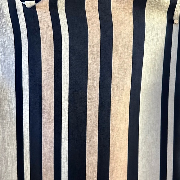 Express Blue and Pink Camisole with Spaghetti Straps NWOT - Picture 4 of 4